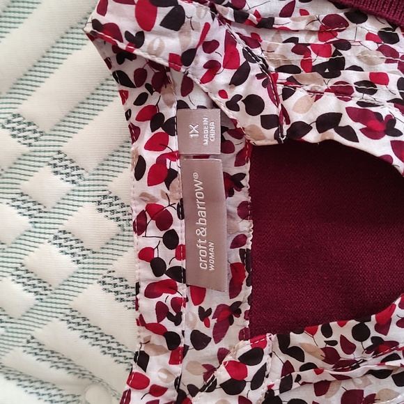 Sweater - Picture 3 of 3